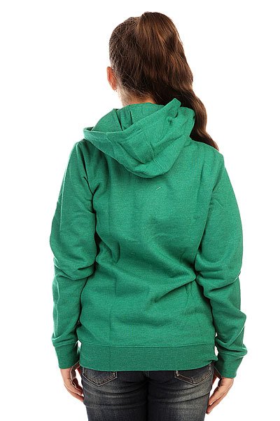 Толстовка классическая детская Burton Her Logo Fz Heather Ultramarine от Proskater Толстовка классическая детская Burton Her Logo Fz Heather Ultramarine от Proskater