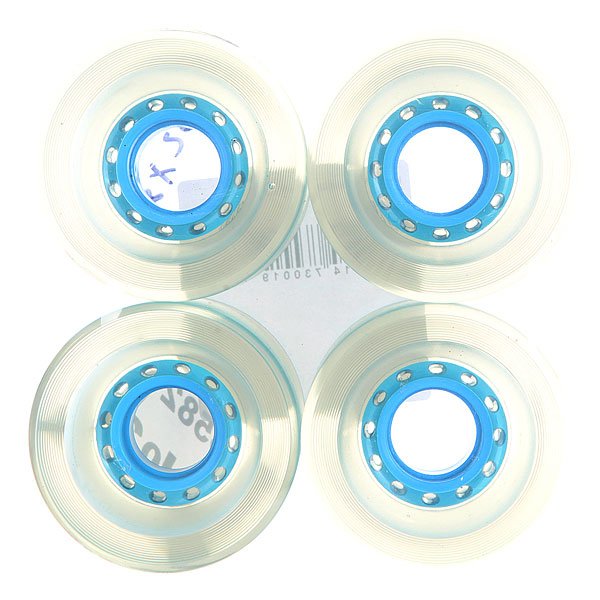      Pure Longboard Clear 83A 51 mm: 51 mm    : 83A         4-      . :  - . : 51 . : 83 .<br><br>: ,<br>:   