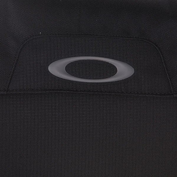 Чехол для ноутбука Oakley Works Computer Sleeve Black от Proskater Чехол для ноутбука Oakley Works Computer Sleeve Black от Proskater