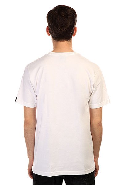 Футболка Undefeated Play Dirty Blood Tee White от Proskater Футболка Undefeated Play Dirty Blood Tee White от Proskater