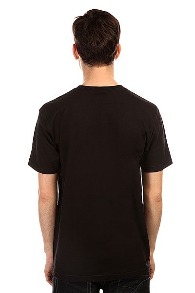 Футболка Undefeated Marksman Tee Black от Proskater Футболка Undefeated Marksman Tee Black от Proskater