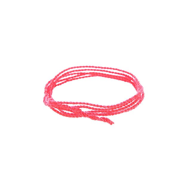 фото Веревка для Йо-Йо Aero-Yo Rope 100cm Pink