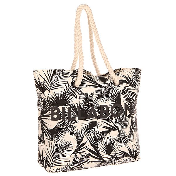 фото Сумка женская Billabong Essential Bag Palm