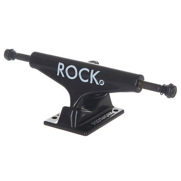 фото Подвески для скейтборда для скейтборда 2шт. Footwork Rock Black 5 (19.7 см)