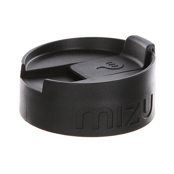 Крышка для бутылки Mizu Coffee Lid Black Крышка для бутылки Mizu Coffee Lid BlackТеплоизоляционная крышка с дозатором от Mizu подходит для всей серии Mizu V. С такой крышкой Вы легко можете превратить свою бутылку в термокружку!Технические характеристики: Крышка с дозатором.Подходит для всей серии Mizu V с широким горлышком.Теплоизоляционная конструкция.Не содержит бисфенола (BPA Free).<br><br>Цвет: черный<br>Тип: Крышка для бутылки<br>Возраст: Взрослый