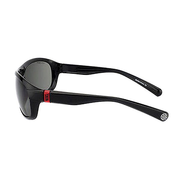 Очки Nike Optics Miler Black Grey Lens