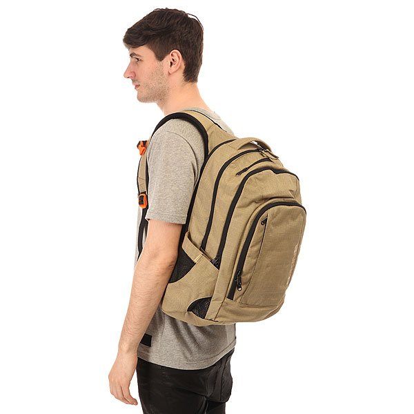 Рюкзак городской Dakine 101 Tai Taiga