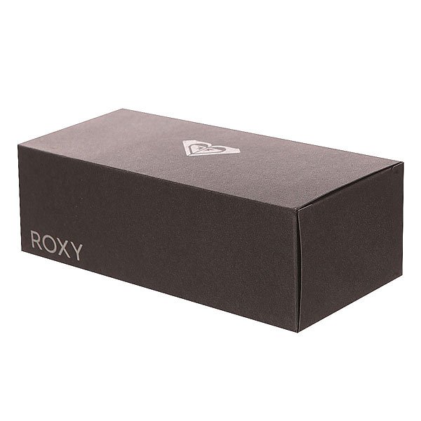 Очки женские Roxy Claire Dblk Black от Proskater Очки женские Roxy Claire Dblk Black от Proskater