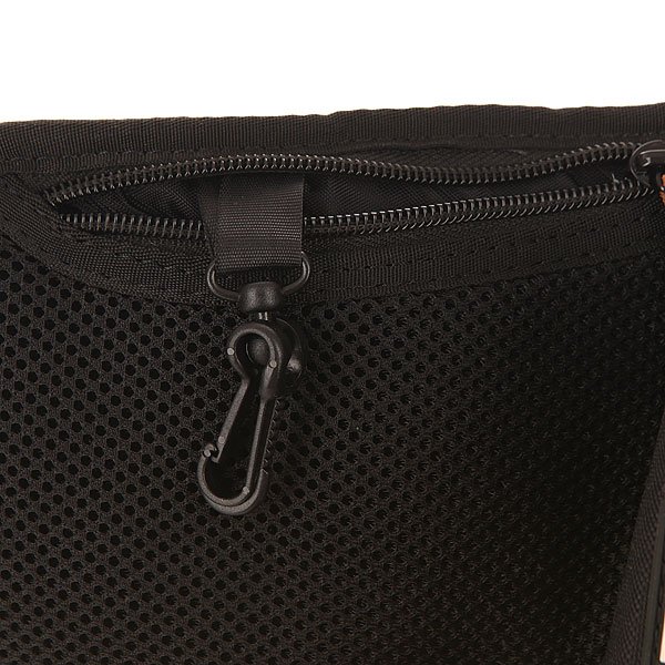 Сумка поясная Mystic Sup Endurance Belt Black
