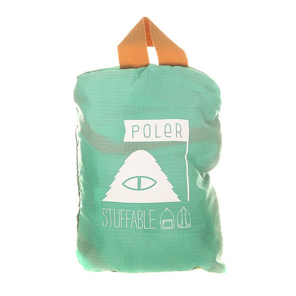 Рюкзак городской Poler Stuffable Pack