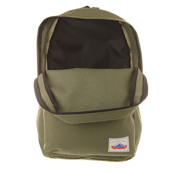 Рюкзак городской Penfield Fox Backpack Olive