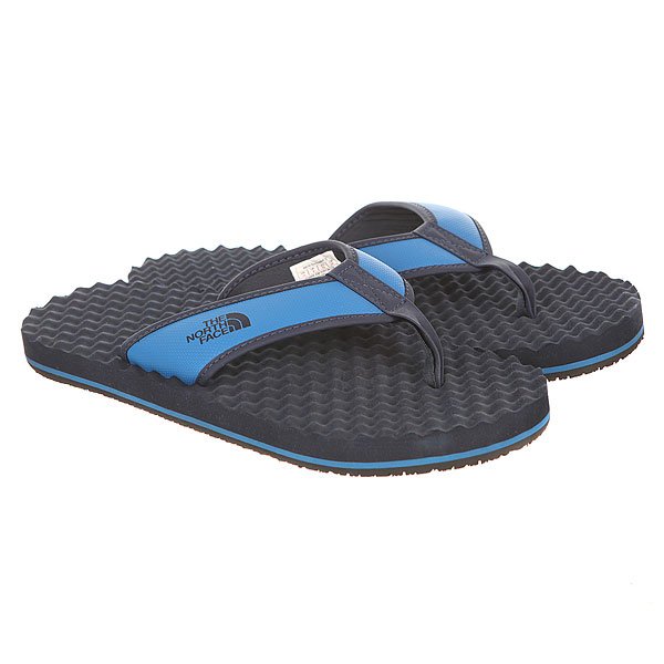 фото Вьетнамки The North Face Base Camp Flipflop Cosmic Blue/Her