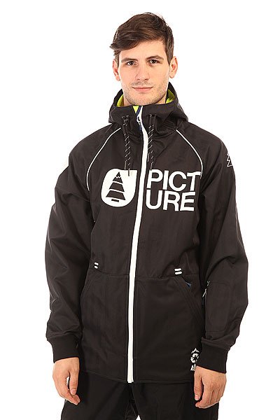 Куртка Picture Organic