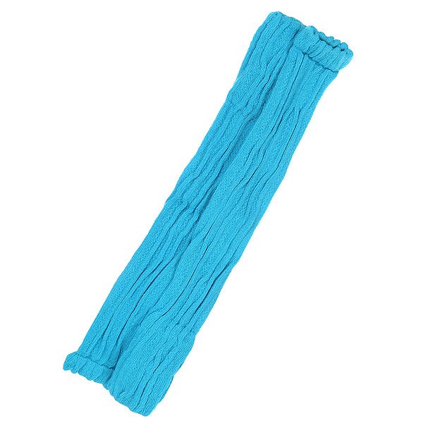 Гетры женские CajuBrasil Socks 128 Light Blue