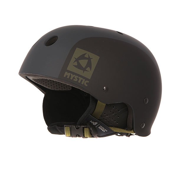 фото Водный шлем Mystic Mk8 Helmet Black