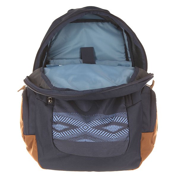 Рюкзак городской Quiksilver Schoolie Dreamweaver Capta