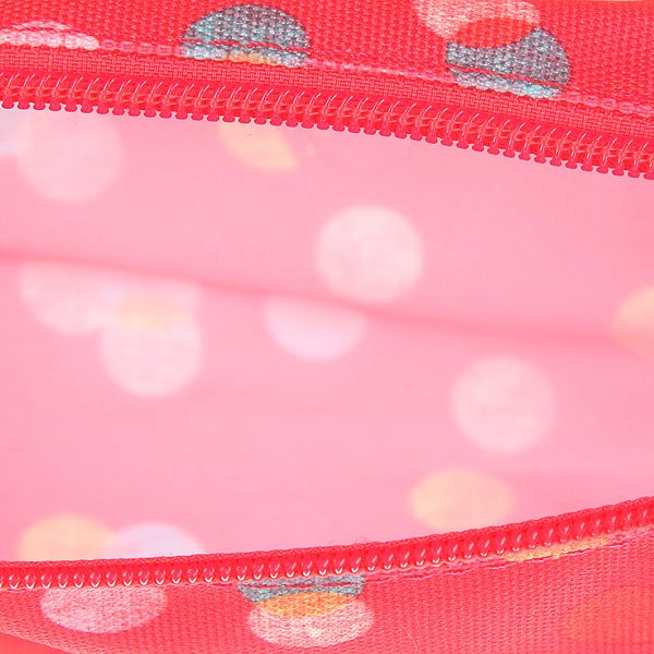 Пенал женский Roxy Scsp Ax Confetti Dots Red