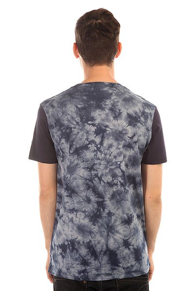 Футболка Globe Lindeman Tee Navy от Proskater Футболка Globe Lindeman Tee Navy от Proskater