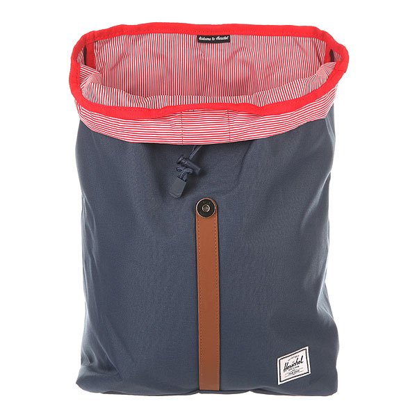 Herschel post cheap mid volume