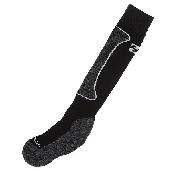 фото Носки сноубордические Billabong Premium Merino Socks Black