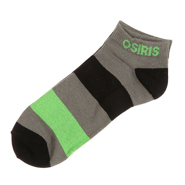 Носки  - черный,серый,зеленый цвет