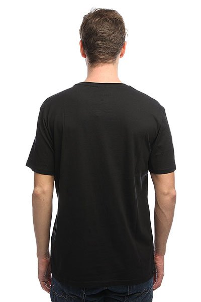 Футболка Rip Curl Corp Black от Proskater Футболка Rip Curl Corp Black от Proskater