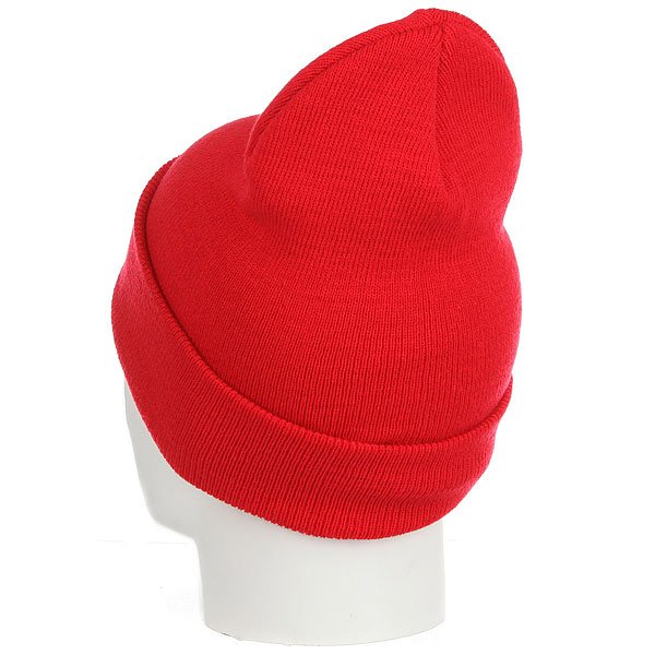 Шапка носок Les Ff Fold Red от Proskater Шапка носок Les Ff Fold Red от Proskater