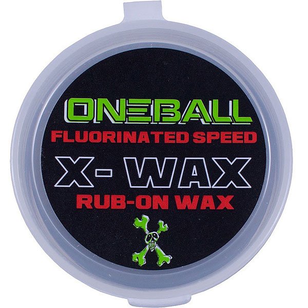 фото Парафин Oneball X-wax - Rub On Assorted