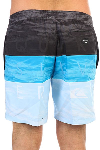 Купить Шорты Quiksilver