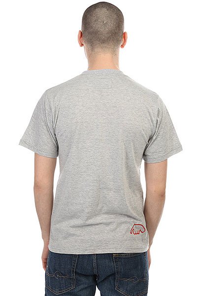 Футболка Anteater 158 Grey от Proskater Футболка Anteater 158 Grey от Proskater