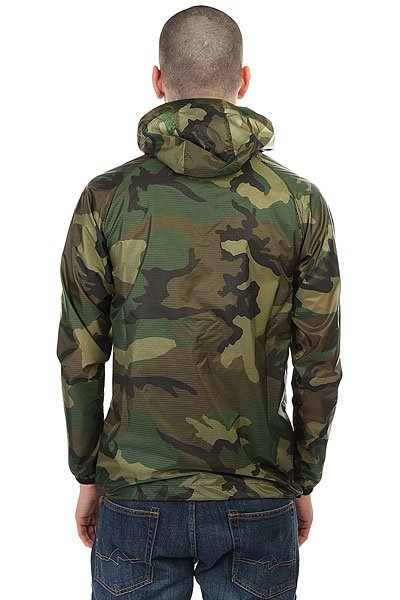 Ветровка Anteater Windjacket-54 Camo от Proskater Ветровка Anteater Windjacket-54 Camo от Proskater