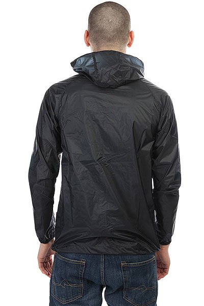 Ветровка Anteater Windjacket-55 Black от Proskater Ветровка Anteater Windjacket-55 Black от Proskater