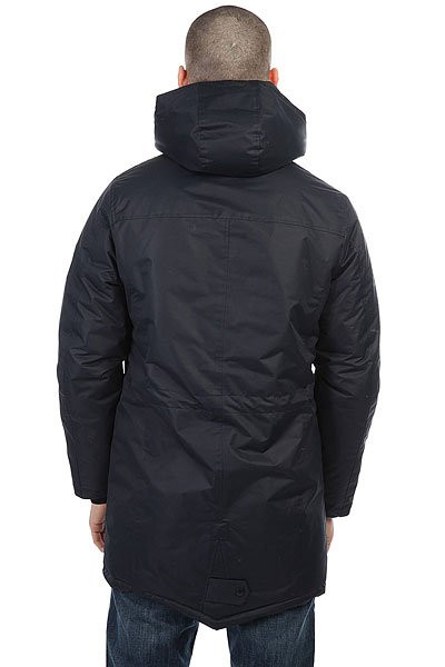 Куртка парка Anteater Parka Winter-navy от Proskater Куртка парка Anteater Parka Winter-navy от Proskater
