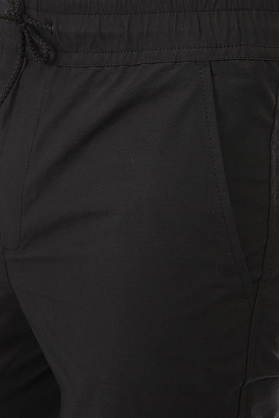 Штаны прямые Anteater Simple Joggers Black от Proskater Штаны прямые Anteater Simple Joggers Black от Proskater