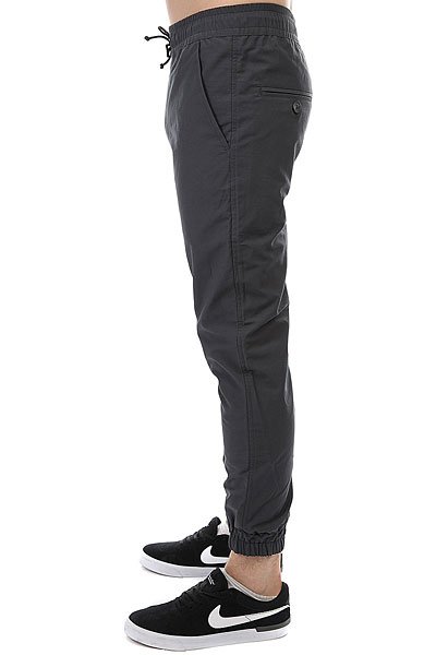 Штаны прямые Anteater Simple Joggers Grey от Proskater Штаны прямые Anteater Simple Joggers Grey от Proskater