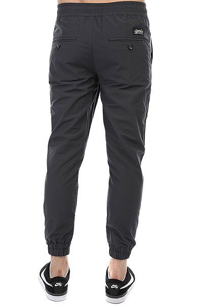 Штаны прямые Anteater Simple Joggers Grey от Proskater Штаны прямые Anteater Simple Joggers Grey от Proskater