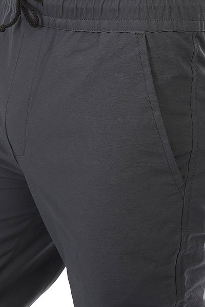 Штаны прямые Anteater Simple Joggers Grey от Proskater Штаны прямые Anteater Simple Joggers Grey от Proskater