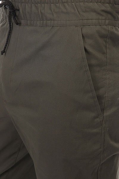Штаны прямые Anteater Simple Joggers Haki от Proskater Штаны прямые Anteater Simple Joggers Haki от Proskater