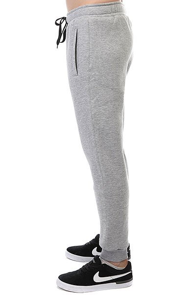 Штаны спортивные Anteater Sweatpants Grey от Proskater Штаны спортивные Anteater Sweatpants Grey от Proskater