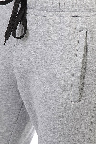 Штаны спортивные Anteater Sweatpants Grey от Proskater Штаны спортивные Anteater Sweatpants Grey от Proskater
