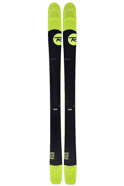 фото Горные лыжи Lib Tech Ski Backwards 166 2pk Assorted
