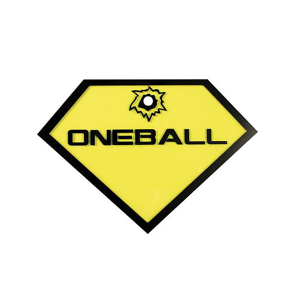 Скребок Oneball Scraper - Super Assorted от Proskater Скребок Oneball Scraper - Super Assorted от Proskater