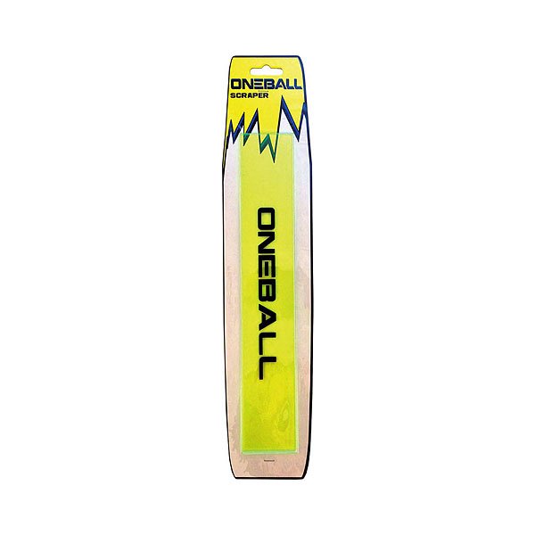 Скребок Oneball Scraper 12 Assorted от Proskater Скребок Oneball Scraper 12 Assorted от Proskater