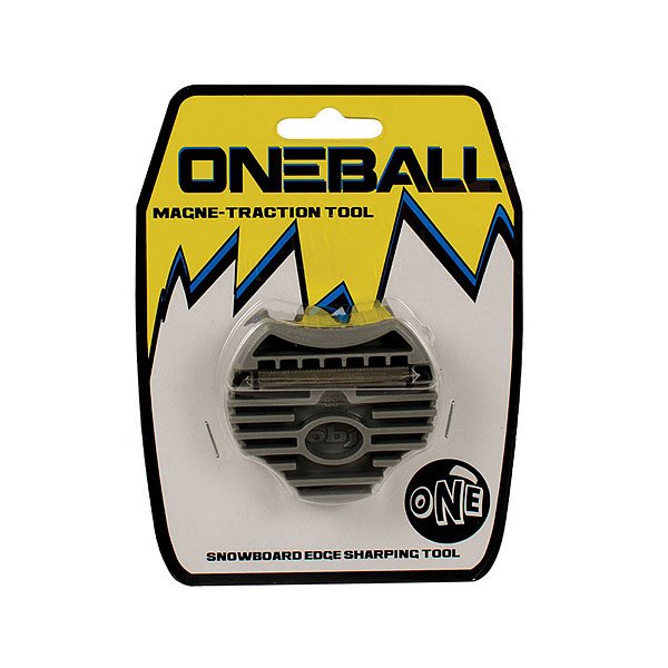 Инструмент Oneball Magne-traction Edge Tool Assorted от Proskater Инструмент Oneball Magne-traction Edge Tool Assorted от Proskater