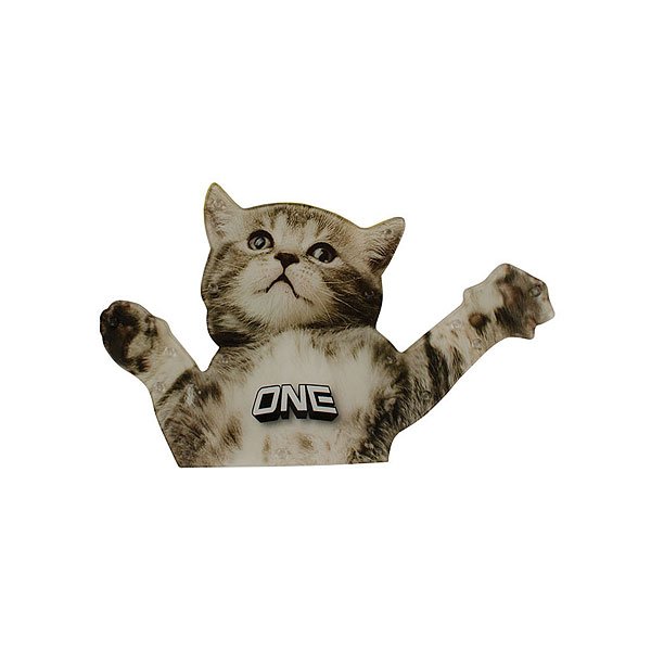 Наклейки на сноуборд Oneball Traction - Flying Cat Assorted от Proskater Наклейки на сноуборд Oneball Traction - Flying Cat Assorted от Proskater