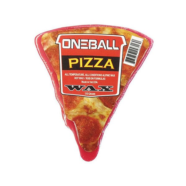 фото Парафин Oneball Shape Shifter - Pizza Assorted