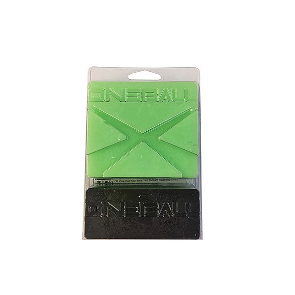 Парафин Oneball X-wax - Cool Assorted от Proskater Парафин Oneball X-wax - Cool Assorted от Proskater