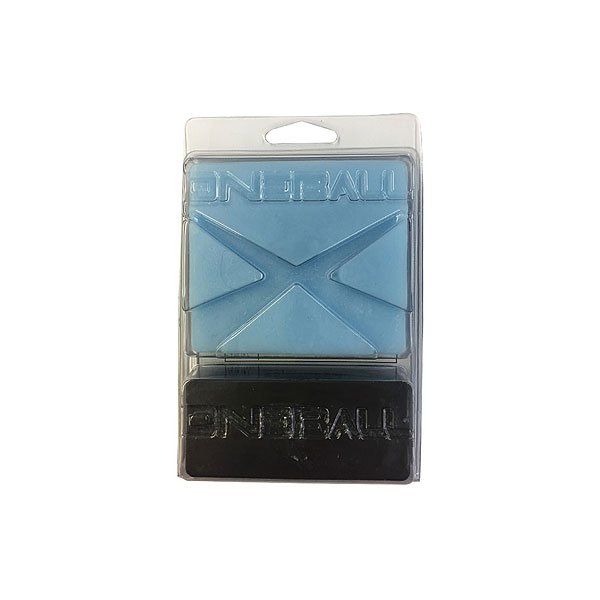 Парафин Oneball X-wax - Ice Cold Assorted от Proskater Парафин Oneball X-wax - Ice Cold Assorted от Proskater