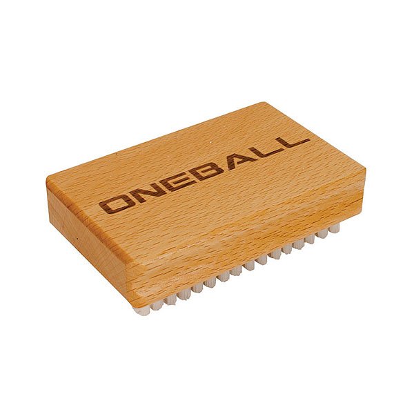 Щетка Oneball Brush - Brass Assorted от Proskater Щетка Oneball Brush - Brass Assorted от Proskater