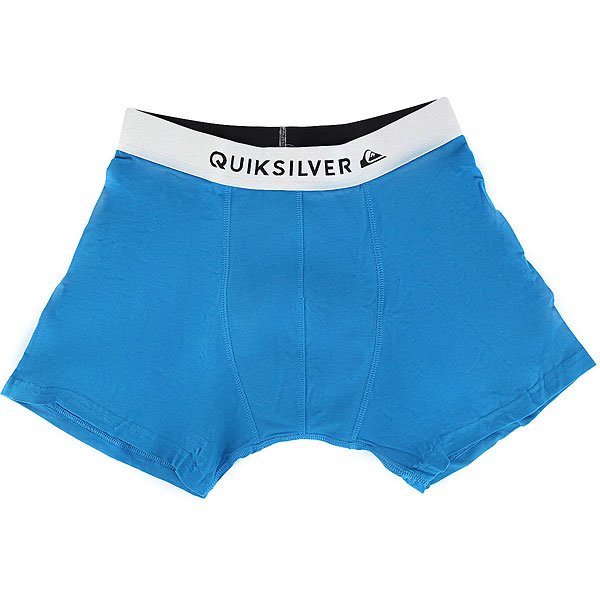 фото Трусы Quiksilver Boxer Edition Imperial Blue